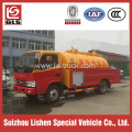 Dongfeng Fuel truck 8000L